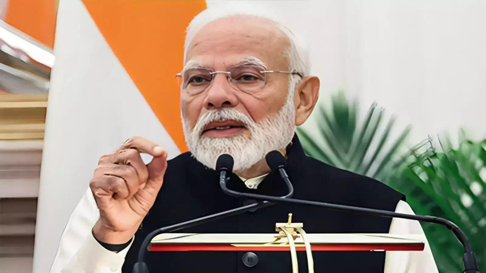 मनरेगा के नए अवतार पर शुरू हुआ सियासी टकराव,मोदी सरकार ने बदला कई योजनाओं का नाम