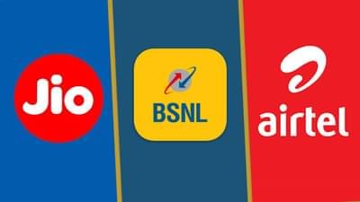 टेलीकॉम कंपनियों के बीच दिखी कांटे की टक्कर,JIO का रफ्तार रहा जारी