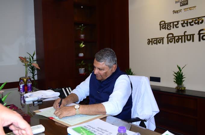 गृह विभाग और विधानसभा अध्यक्ष पद छीने जाने को लेकर बोली जेडीयू,कोई बात नहीं सब ठीक है!