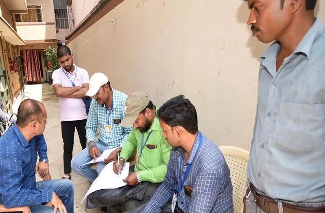 अगले साल से शुरू होने जा रही है जनगणना,आ गया नया और फाइनल डेट