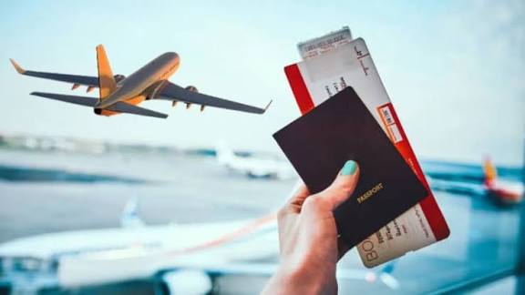 फ्लाइट किराये में आया भारी उछाल,हवाई सफर करना हुआ महंगा!