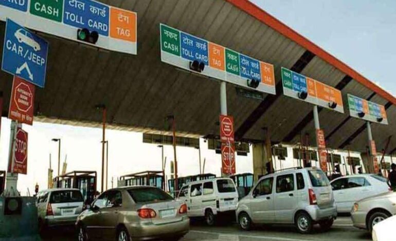 सड़क यातायात में अब होगी सुधार,सरकार ने ले लिया बड़ा फैसला!