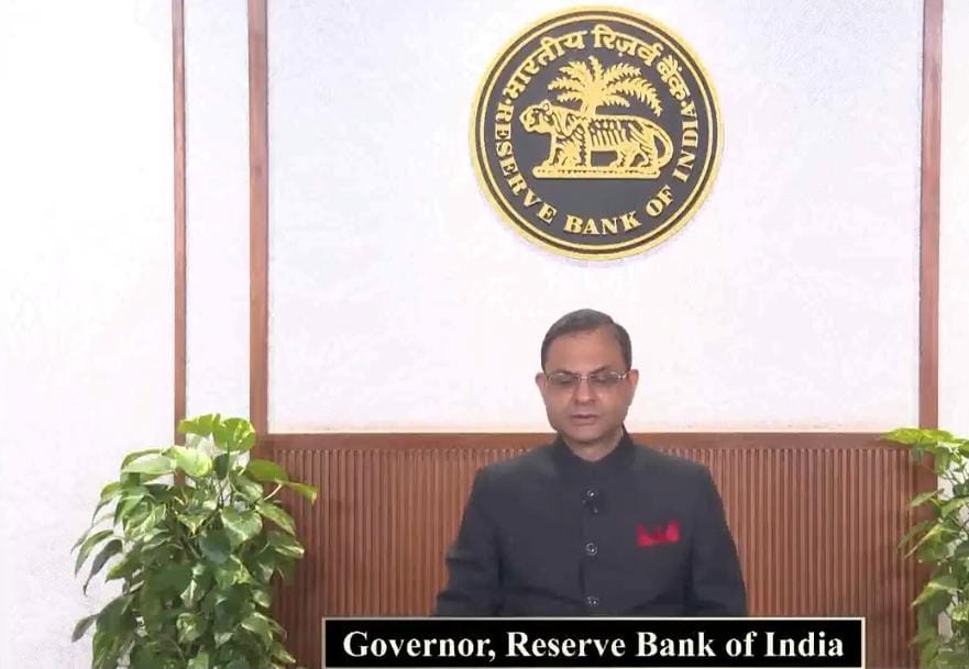 अब सस्ते होंगे होम-कार लोन,RBI ने आज सुनाया बड़ा फैसला