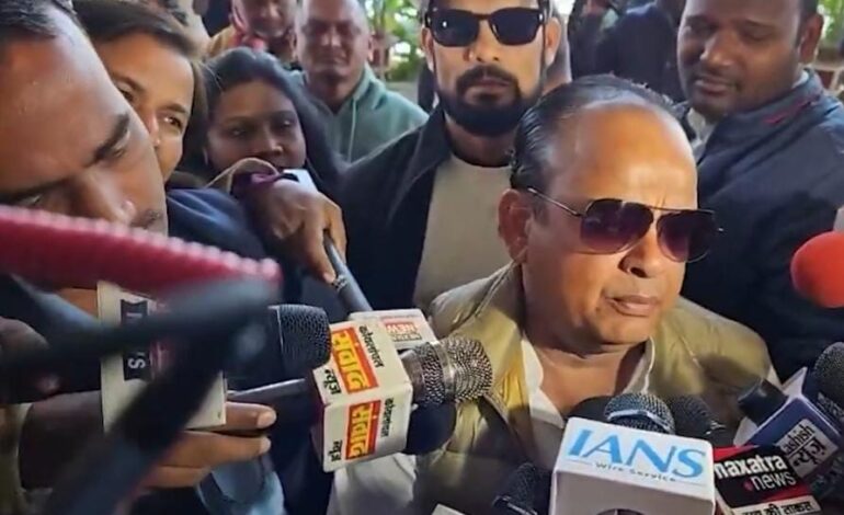 मंत्री इरफान अंसारी ने दिया बड़ा बयान,बोले-ओवैसी की बातों में फंस गए बिहार के मुस्लिम लोग