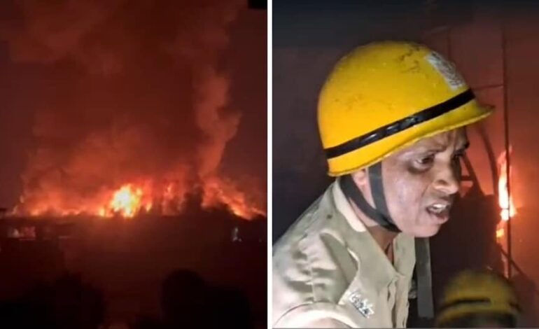 गोवा के नाइट क्लब में ऐसे हीं नहीं हुआ था बड़ा हादसा,जानिए जांच में क्या निकला?