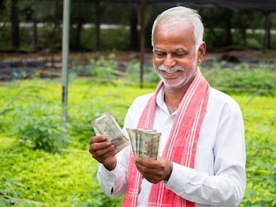 किसानों का 22वीं किस्त का इंतजार होगा खत्म,इस दिन खाते में आयेगा पैसा!