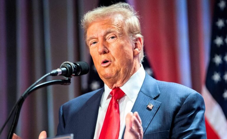 इतने भारी कर्ज़ में डूबा है अमेरिका!कर्ज के बोझ से परेशान हुए ट्रंप?