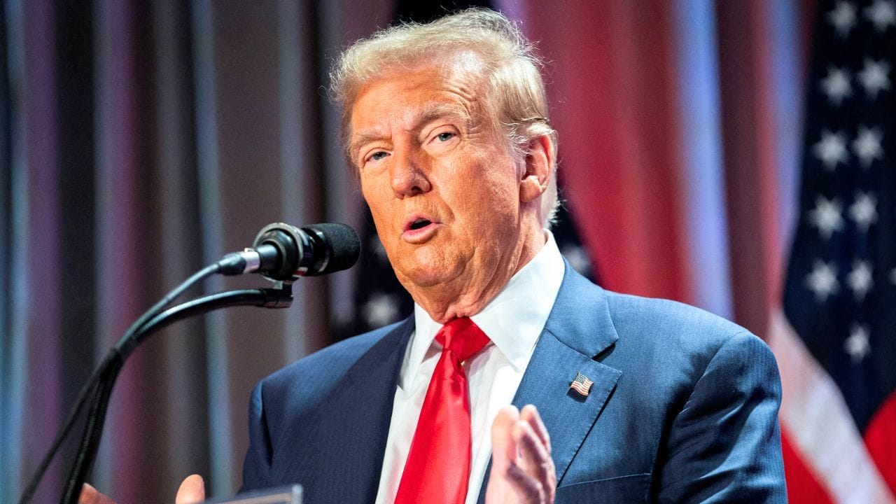 इतने भारी कर्ज़ में डूबा है अमेरिका!कर्ज के बोझ से परेशान हुए ट्रंप?