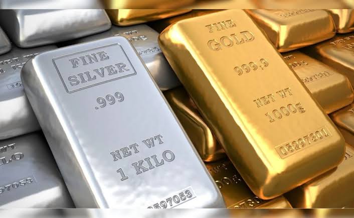 चांदी ने रचा नया इतिहास,नए कीमतों ने तोड़े डाले सारे रिकॉर्ड!