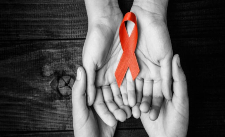 बिहार राज्य एड्स नियंत्रण ने HIV आंकड़े को किया जारी,सीतामढ़ी वाले HIV संक्रमित मरीजों की संख्या को बताया गलत