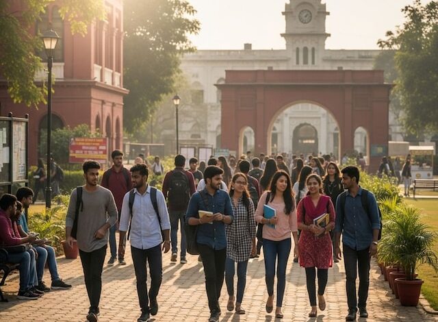 उच्च शिक्षा में होने जा रहा है बड़ा बदलाव,विकसित भारत शिक्षा अधीक्षण बिल को मिली मंजूरी