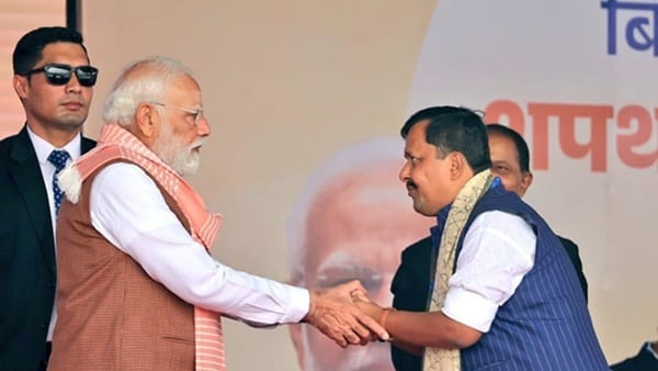 अपने फैसलों से सबको चौंकाते रहती है बीजेपी,किसी को नहीं पता था नितिन नवीन को इतनी बड़ी जिम्मेदारी मिलेगी