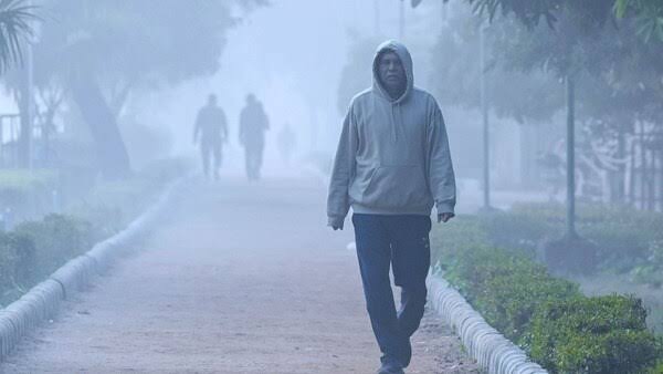 जानिए यूपी-बिहार में कैसा रहेगा मौसम?घना कोहरा का मौसम विभाग का आया चेतावनी