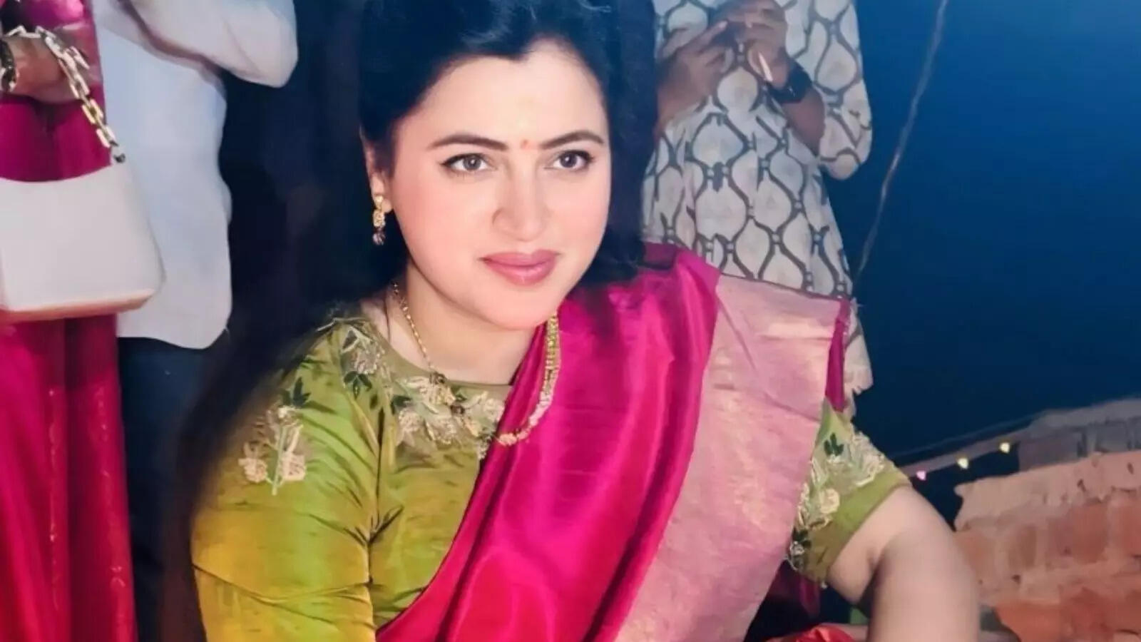 उनका मुकाबला के लिए 4 बच्चे पैदा करें हिंदू,मुस्लिमों पर जमकर बरसी भाजपा नेत्री नवनीत राणा