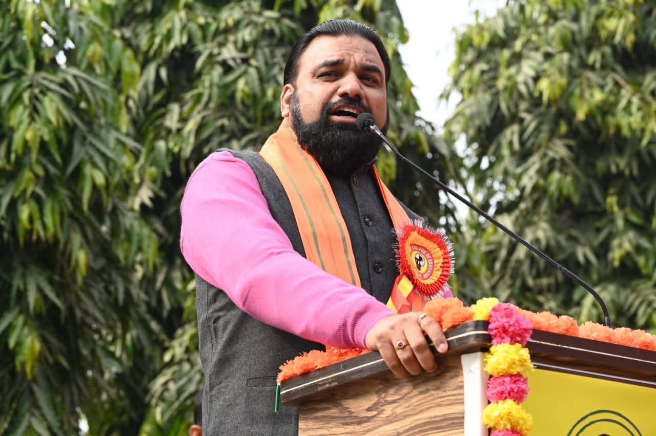 डिप्टी सीएम सम्राट ने बदमाशों को दी अल्टीमेटम,तीन महीने में सबको बिहार छोड़ना पड़ेगा