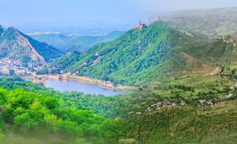 अरावली हिल्स मामले में कल सुप्रीम कोर्ट करेगी सुनवाई,आ सकता है बड़ा फैसला!