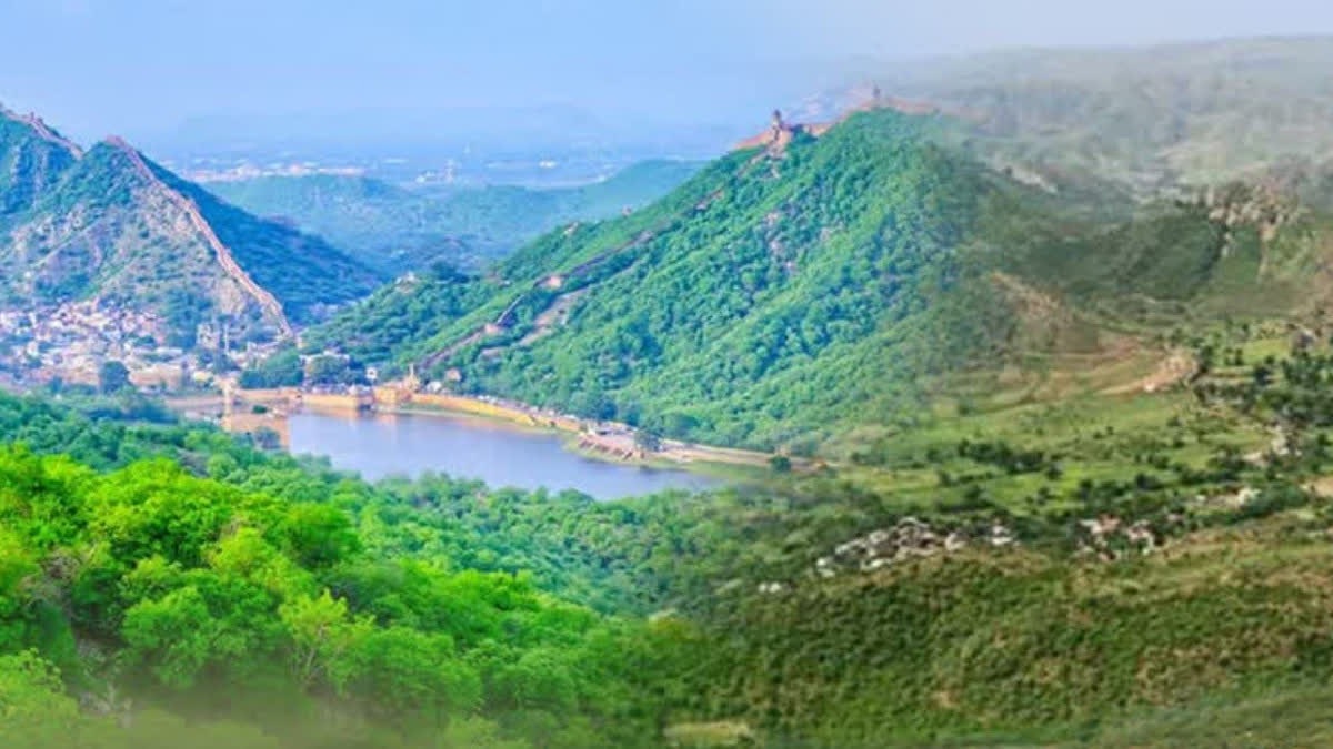 अरावली हिल्स मामले में कल सुप्रीम कोर्ट करेगी सुनवाई,आ सकता है बड़ा फैसला!