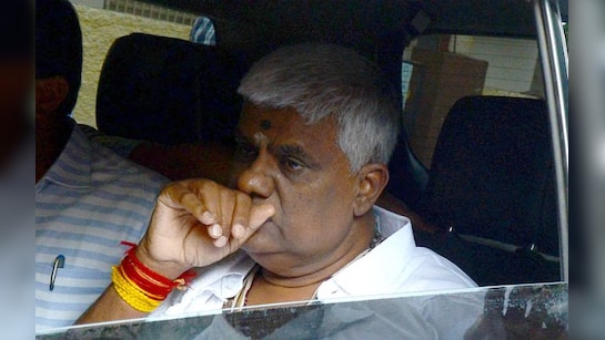 इस बड़े मामले में एचडी रेवन्ना को कोर्ट ने किया बरी,पूर्व पीएम के बेटे पर महिला ने लगाया था संगीन आरोप