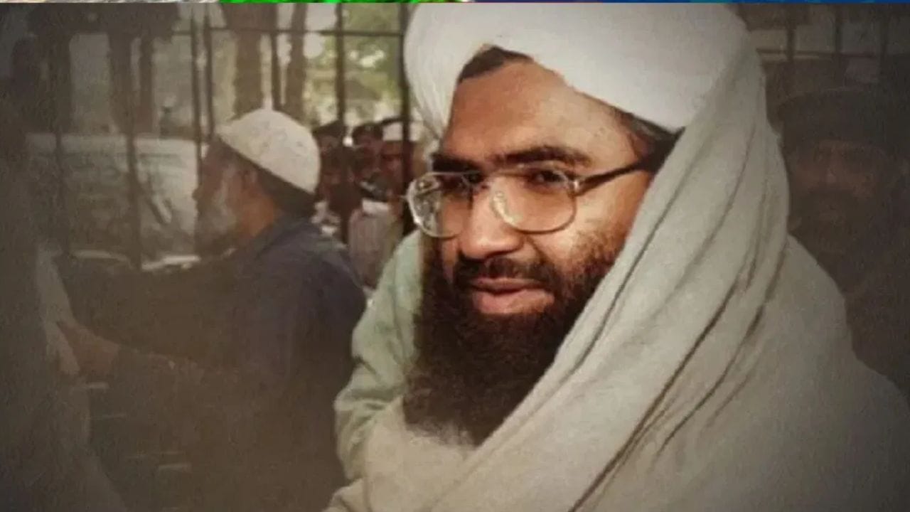 मसूद अजहर का सामने आया नया ऑडियो,हाईजैक से लेकर रिहाई तक की बताई पूरी कहानी