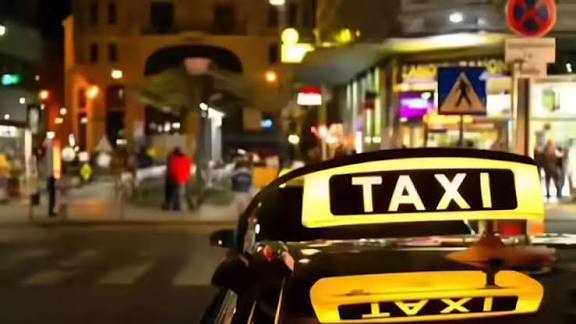 जल्द हीं बदलने वाले है टैक्सी के रूल!अब इस राज्य में शेयर टैक्सी की होगी शुरुआत