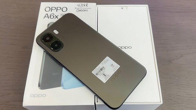 Oppo ने भारत में लॉन्च किया नया स्मार्टफोन,40 दिन तक चलेगी बैटरी,जानें और क्या है फोन की खासियत?