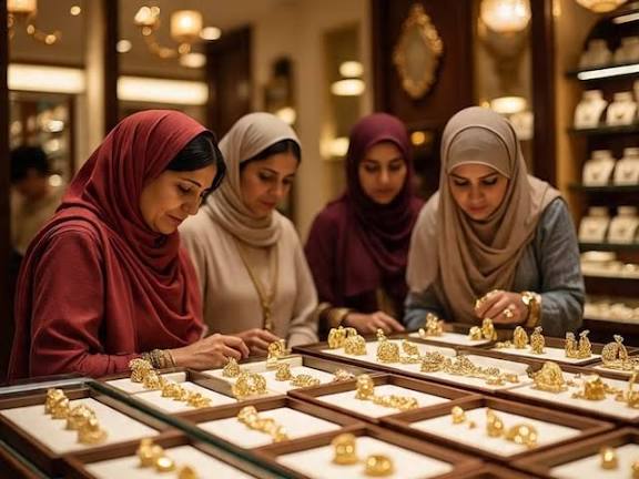 ज्वेलरी दुकानों में हिजाब,नक़ाब पहने कस्टमर्स को नहीं बेची जाएगी ज्वेलरी,बिहार में बनाया गया नया रूल