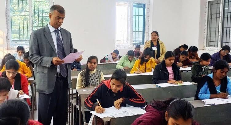 बिहार बोर्ड ने जारी किया 10वीं कक्षा के एडमिट कार्ड,जान लीजिए कैसे ले सकते है अपना एडमिट कार्ड?