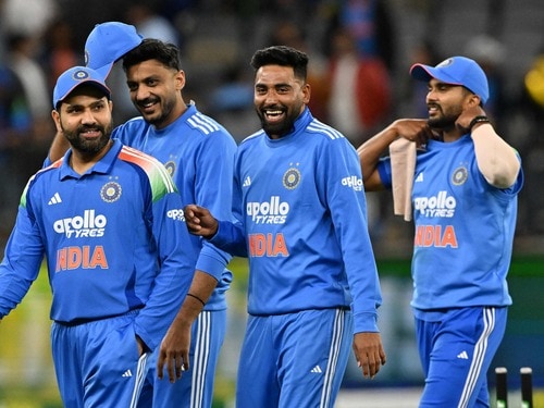 क्रिकेटर मोहम्मद सिराज को मिली बड़ी जिम्मेदारी,कप्तानी की अब संभालेंगे जिम्मेदारी