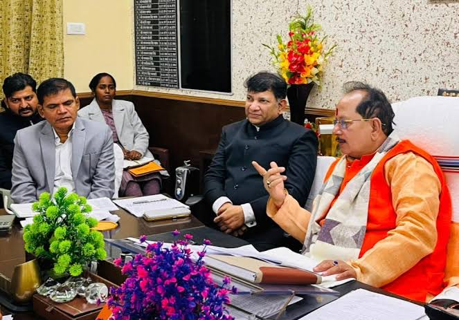 बिहार में चलेगा मापी महाअभियान,7 दिन में होगी जमीन की मापी,सारा प्रक्रिया होगी ऑनलाइन