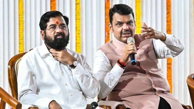 शुरुआती रुझानों में बीजेपी-शिवसेना गठबंधन ने BMC में बनाई बढ़त,महाराष्ट्र भर में बीजेपी ने पकड़ी रफ्तार