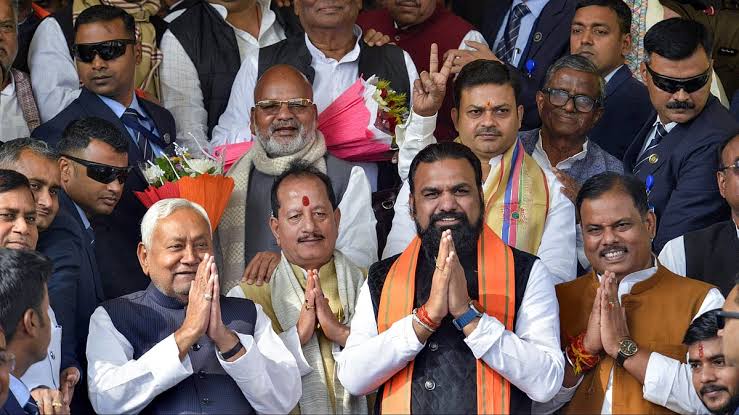 3 फरवरी को वार्षिक बजट पेश करेगी नीतीश सरकार,जनता के उम्मीदों पर उतरेगी NDA