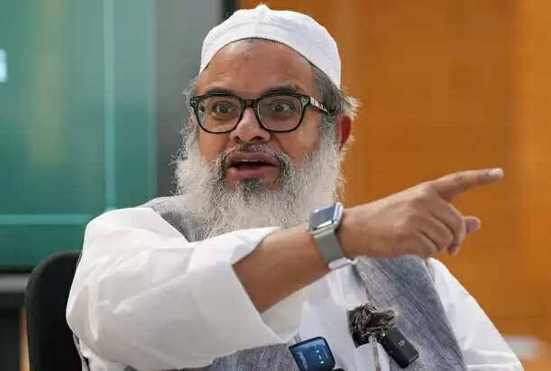 मौलाना महमूद मदनी ने सीएम नीतीश को इस मामले पर लिखी चिट्ठी,इस घटना पर कर दी कारवाई की मांग