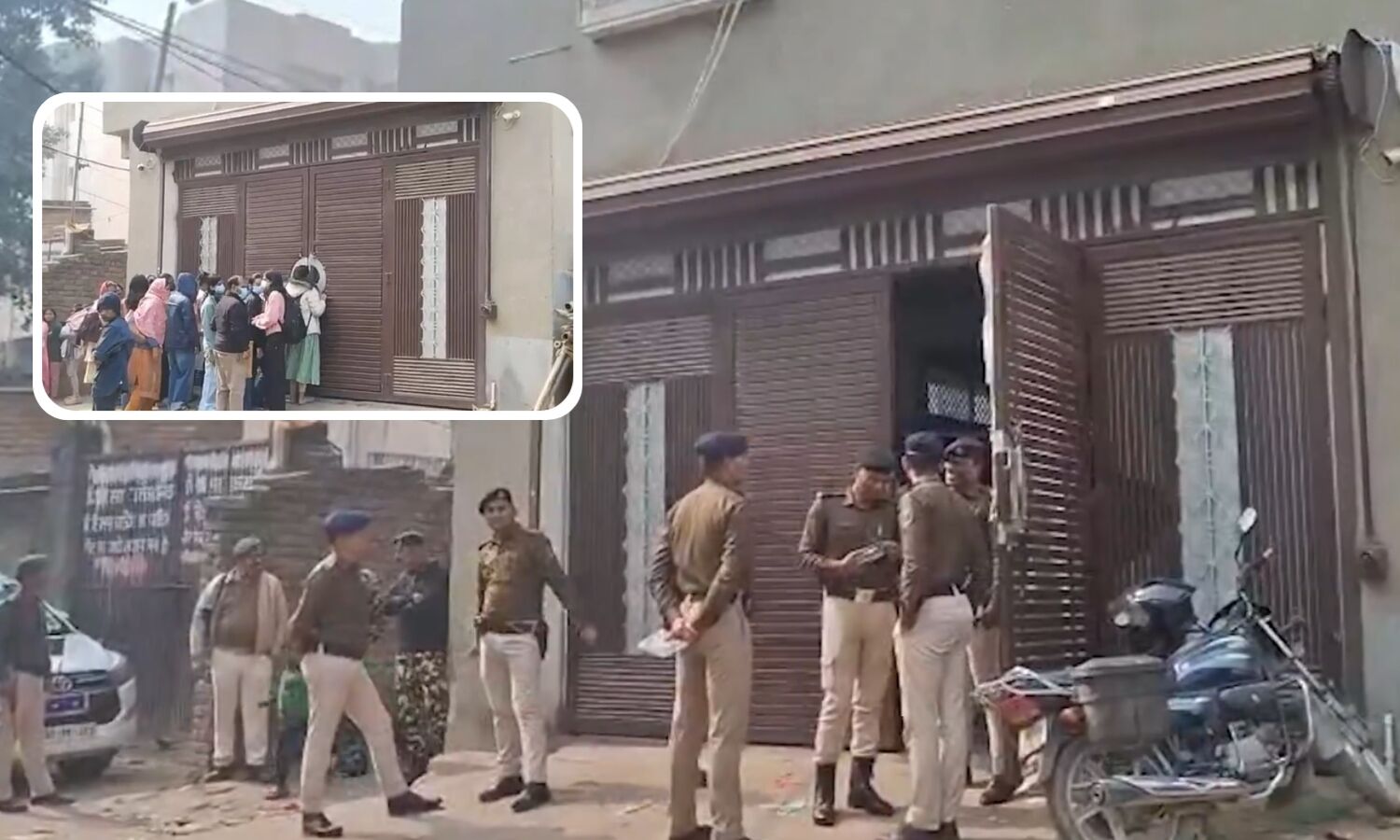 पटना NEET छात्रा मामले में जांच अंतिम पायदान पर,बस एक प्रमाण का मिलना अब बाकी