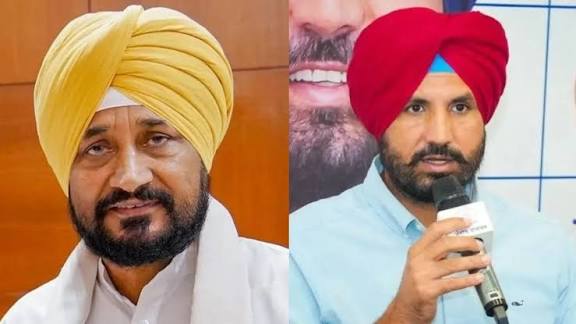 पंजाब कांग्रेस के अंदर फिर अंदरुनी कलह आई सामने,सिख वर्सेज दलित में फंस गई पार्टी!