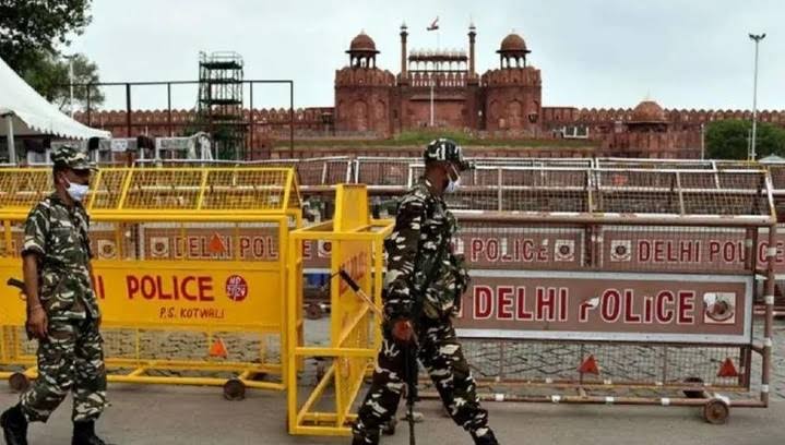 26 जनवरी को लेकर अलर्ट पर प्रशासन,सुरक्षा के दिखेंगे कड़े इंतजाम