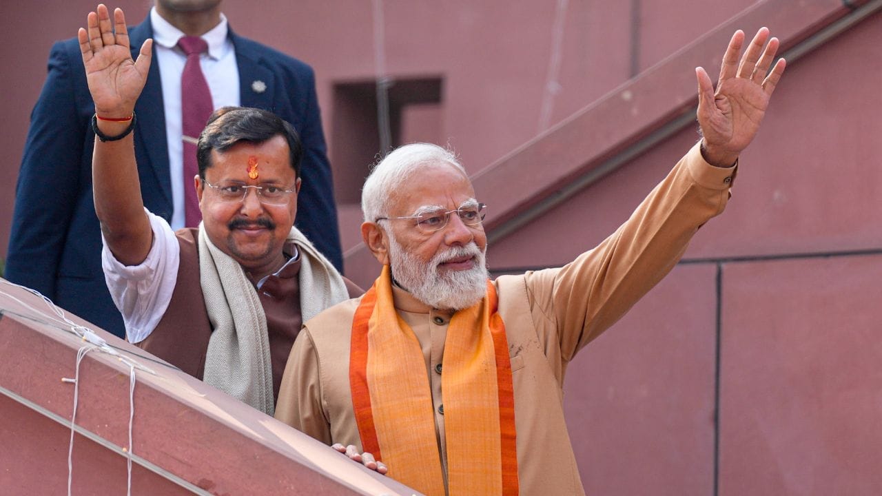 बीजेपी तैयार कर रही है युवा नेताओं की फौज,जान लीजिए क्या है भाजपा का प्लान?