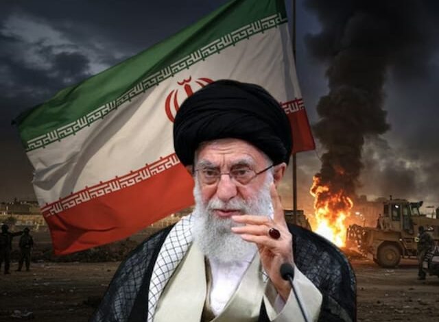 अमेरिका के खिलाफ उतरा यूएई,ईरान के लिए बना ढाल