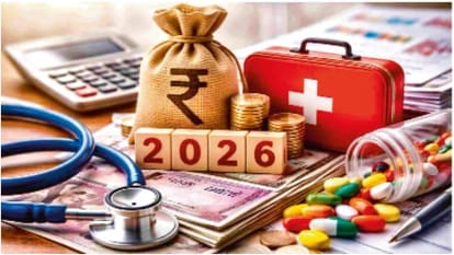 इस बार उम्मीद से बड़ा होगा भारत का स्वास्थ्य बजट?ग्लोबल हेल्थ सेंटर बनाने का प्लान तैयार