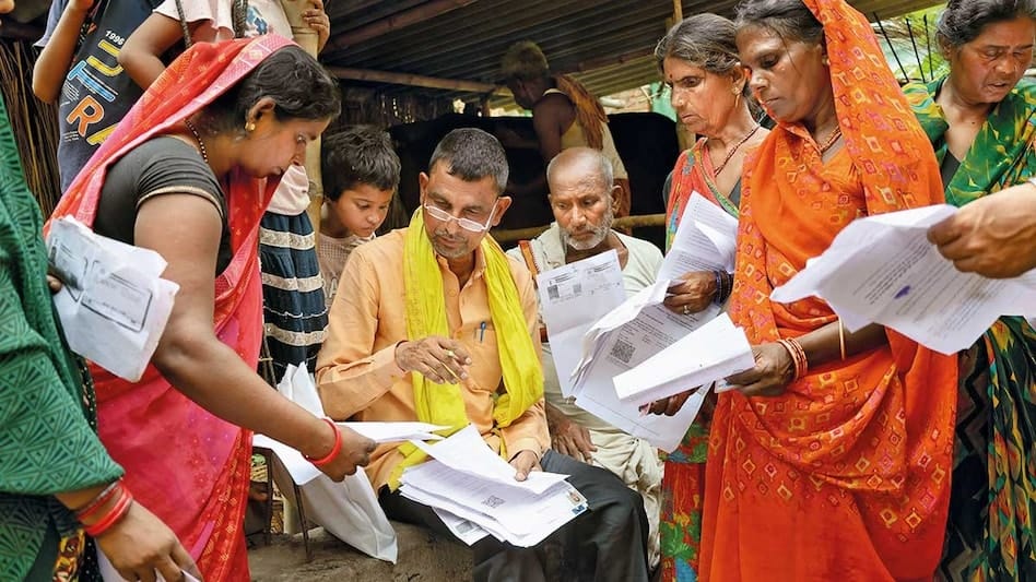 वोटर लिस्ट में छूट गया है नाम,घबराइए नहीं अब 6 मार्च तक कर सकेंगे आवेदन