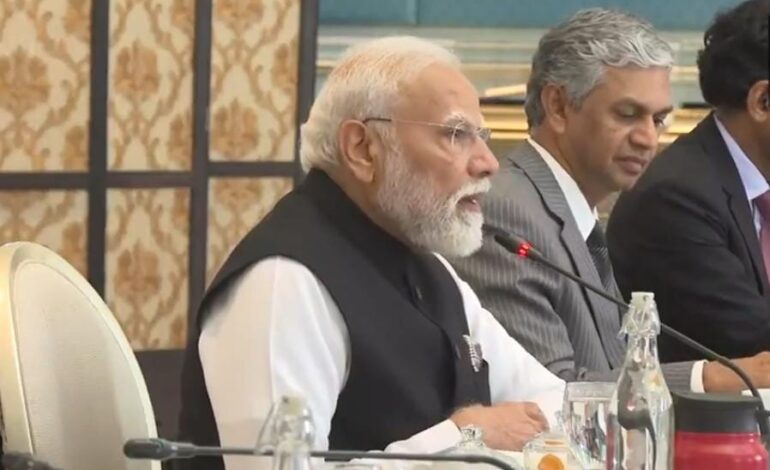 भारत-मलेशिया के बीच कई समझौतों पर लगी मुहर,पीएम मोदी ने मलेशियाई पीएम को दी बधाई