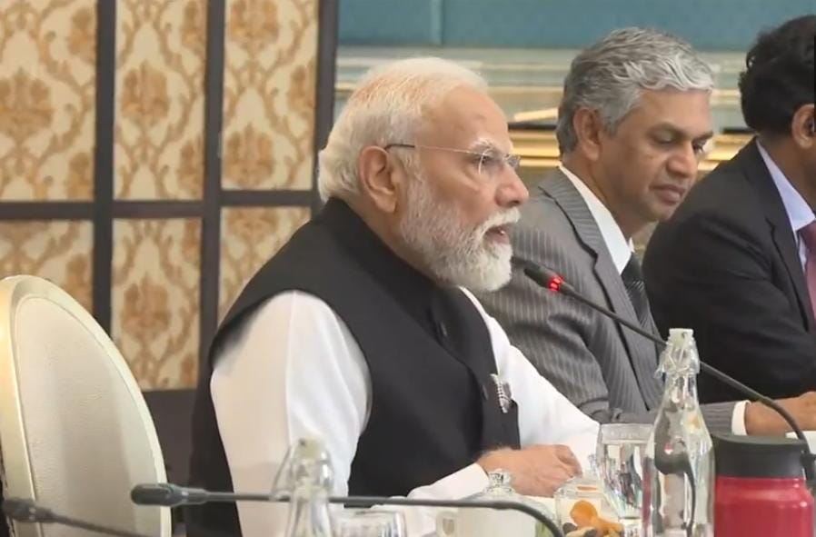 भारत-मलेशिया के बीच कई समझौतों पर लगी मुहर,पीएम मोदी ने मलेशियाई पीएम को दी बधाई