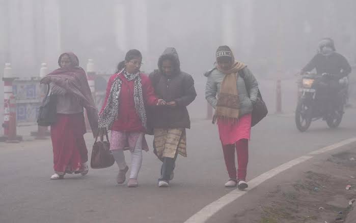 मौसम का दिखेगा डबल अटैक,कई राज्यों में फिर से कोहरे का अलर्ट