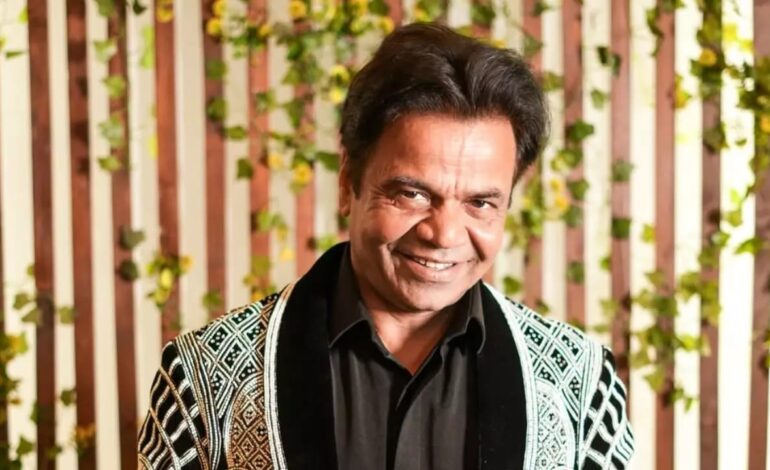 हाई कोर्ट से राजपाल यादव को नहीं मिली जमानत,जानिए अब आगे क्या होगा?