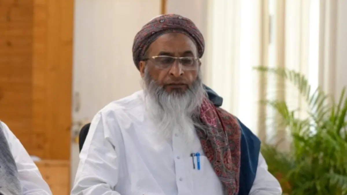 वंदे मातरम् सर्कुलर के खिलाफ उतरा जमीयत उलेमा-ए-हिंद,कहा-संविधान के खिलाफ है ये फैसला