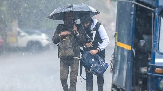इन राज्यों में बारिश का अलर्ट,जानिए आज और कल कैसा रहेगा मौसम?