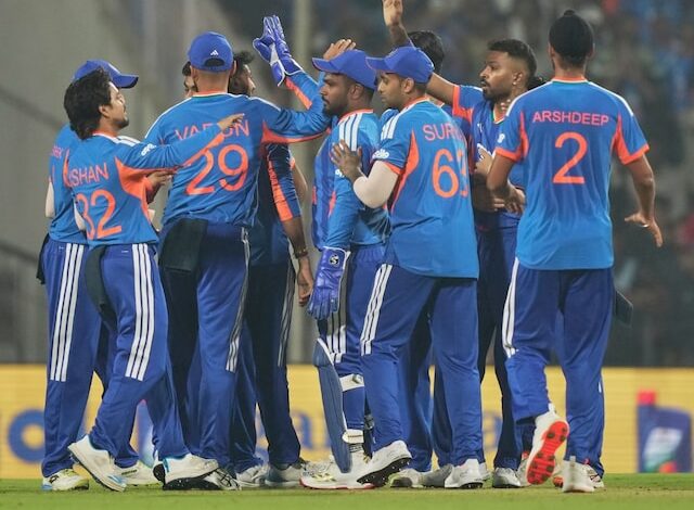 कहीं फिर हाथ से फिसल न जाए ट्रॉफी!पाक को हराने के बाद टीम इंडिया के सामने है बड़ी चुनौती