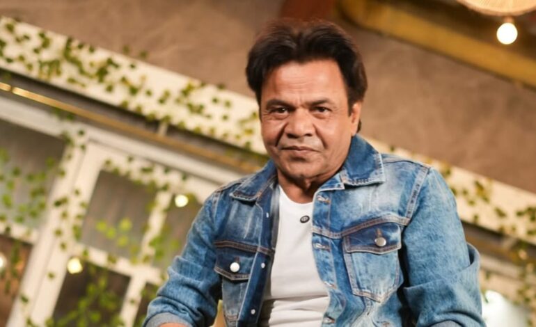 राजपाल यादव को मिली अंतरिम जमानत,9 करोड़ के चेक बाउंस केस में फंसे थे एक्टर