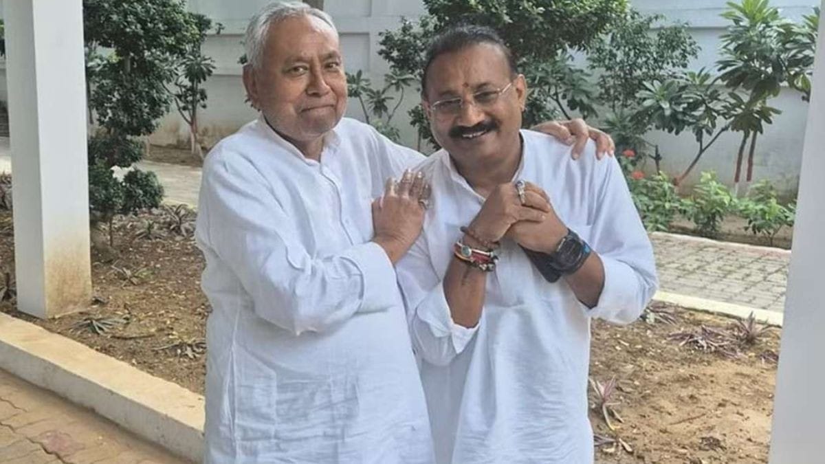 सीएम नीतीश के करीबी अशोक चौधरी देंगे मंत्री पद से इस्तीफा!आखिर क्यों जानिए पूरी खबर?