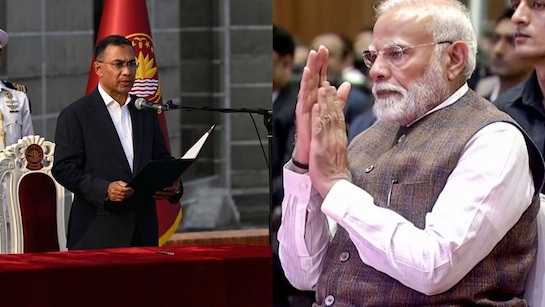 बांग्लादेश में बनाए गए हिंदू मंत्री तो भारत में मोदी सरकार पर उठने लगे सवाल,जानिए क्या है पूरा मामला?