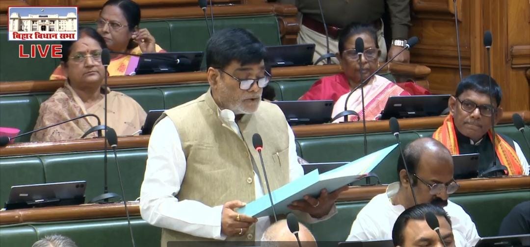 अपने हीं विधायकों के सवालों से घिर गई नीतीश सरकार,खूब हो रही है खाद की कालाबाजारी